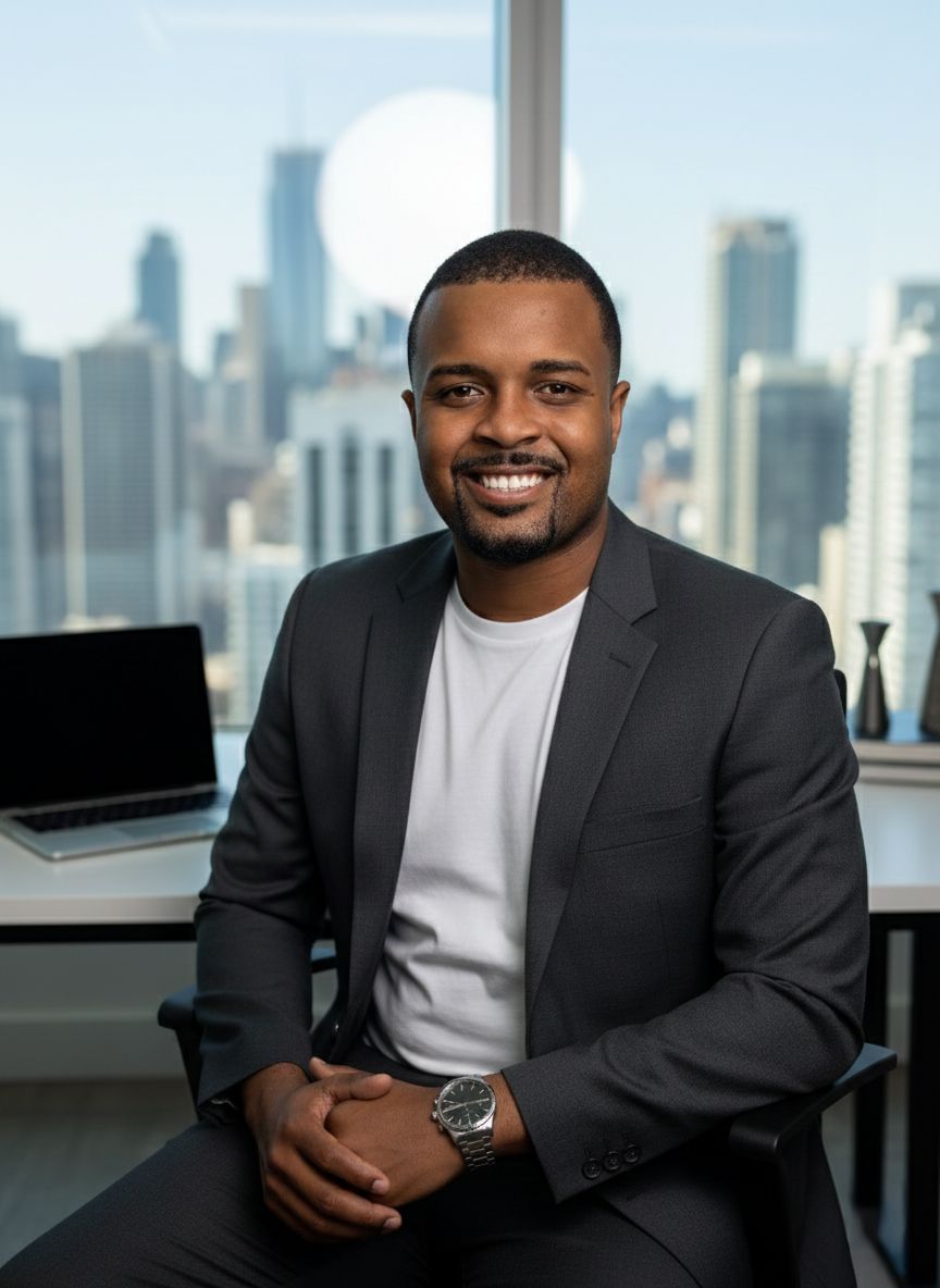 Junior - Especialista em Tráfego